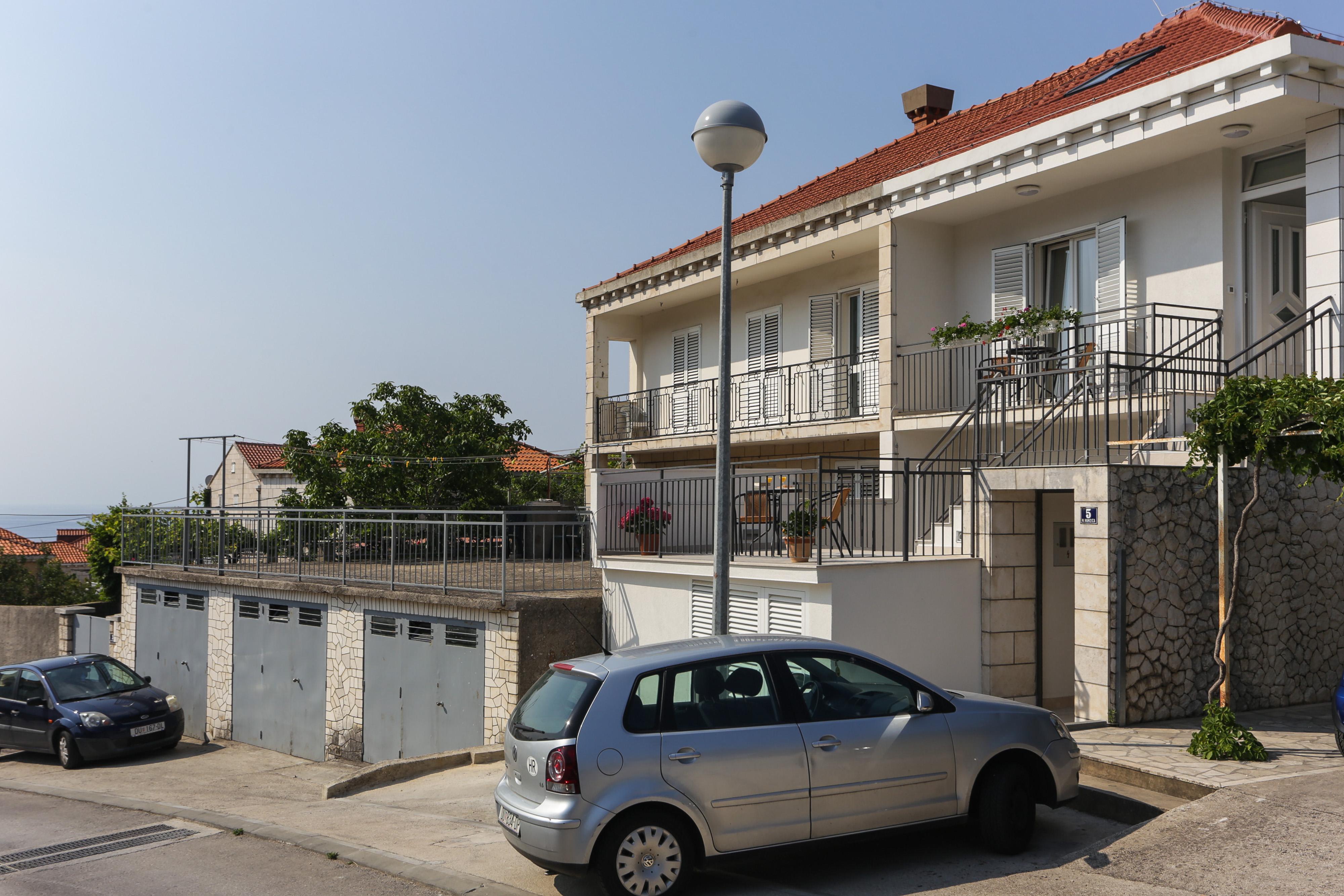 Apartments Villa Providenca Dubrovnik Exterior foto